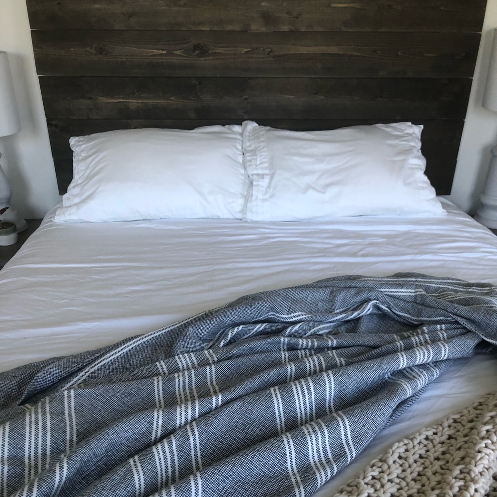 Throw Blanket